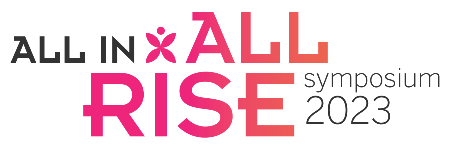 All In All Rise Symposium 2023