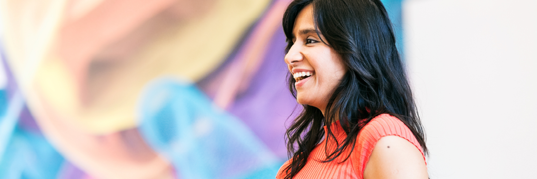 Speakers 2023 Speakers All In, All Rise IUPUI