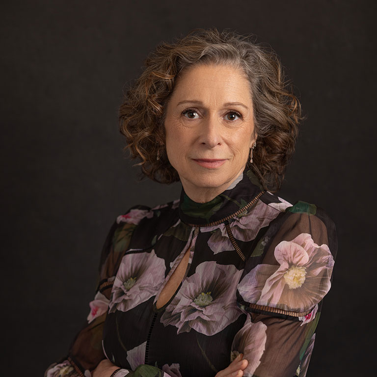 Abigail Disney