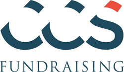 CCS Fundraising logo